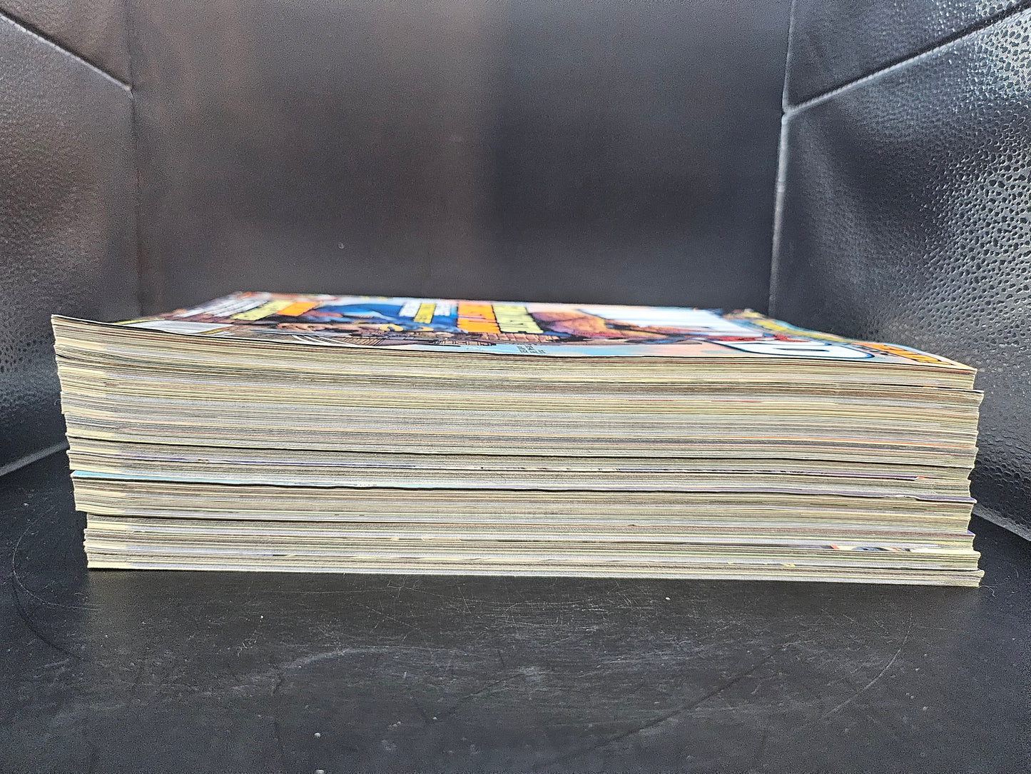 Wizard Magazines #146 147 148 149 150 152 154 155 156 157 158 159