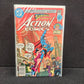 Action Comics #520 - The Deadly Go-Round (DC 1981)