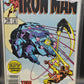 #198n Iron Man (1968 1st Series)
