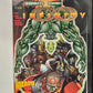 #1 Brute and Babe Infinity Ashcan (1995)