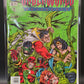 #1-3 Underworld Unleashed (1995)
