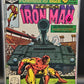#155d Iron Man (1968 1st Series)