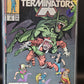 #1-4 X-Terminators (1988)