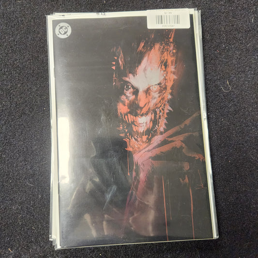 #15J Absolute Batman (2024 DC)