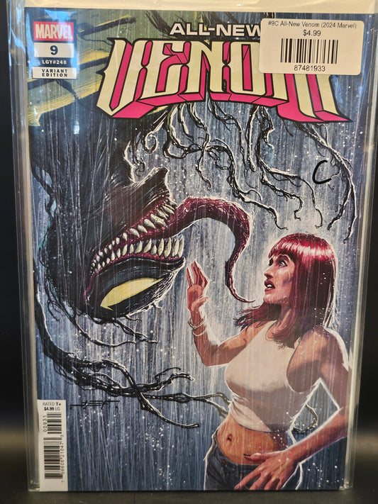 #9C All-New Venom (2024 Marvel)