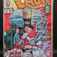 Cable Blood and Metal (1992) #1