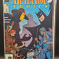 #609 - Detective Comics (1937 1st Series)