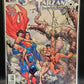#1-3 Superman Tarzan Sons of the Jungle (2001)