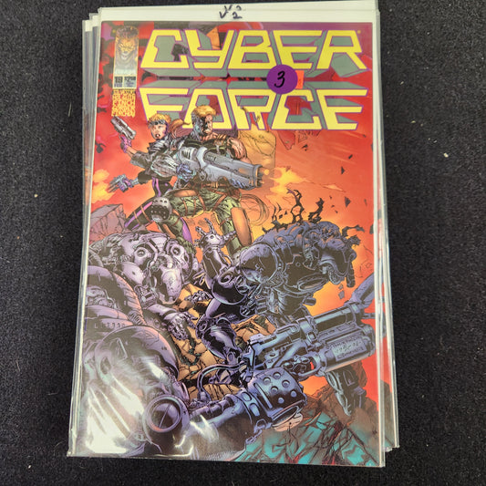 104.120 – Cyber Force - #19 -v2