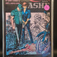 Cinder and Ashe (1988) #1-4