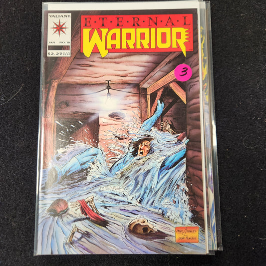 102.116 – #18 - Eternal Warrior