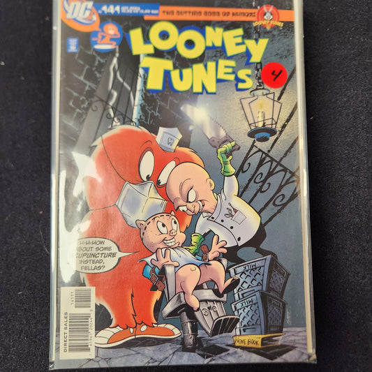 101.109 – Looney Tunes - #141 -1994-present
