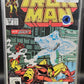#239d Iron Man (1968 1st Series)