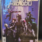 #1I New Avengers (2025 Marvel)