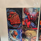 1995 Marvel Flair Annual 5 4 Card Uncut Promo 5"x7" Sheets & Marvel Metal &more