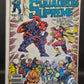 #1-12 Squadron Supreme (1985 1st Series)