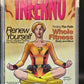 Inferno (1997 DC) #1-4