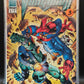 #1-6 Vanguard (1993 1st Series)