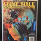 #1-5 Crime Bible The Five Lessons of Blood (2007)