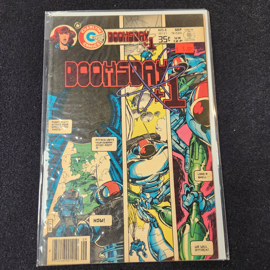 104.106 – #8 - Doomsday +1 -1975-79