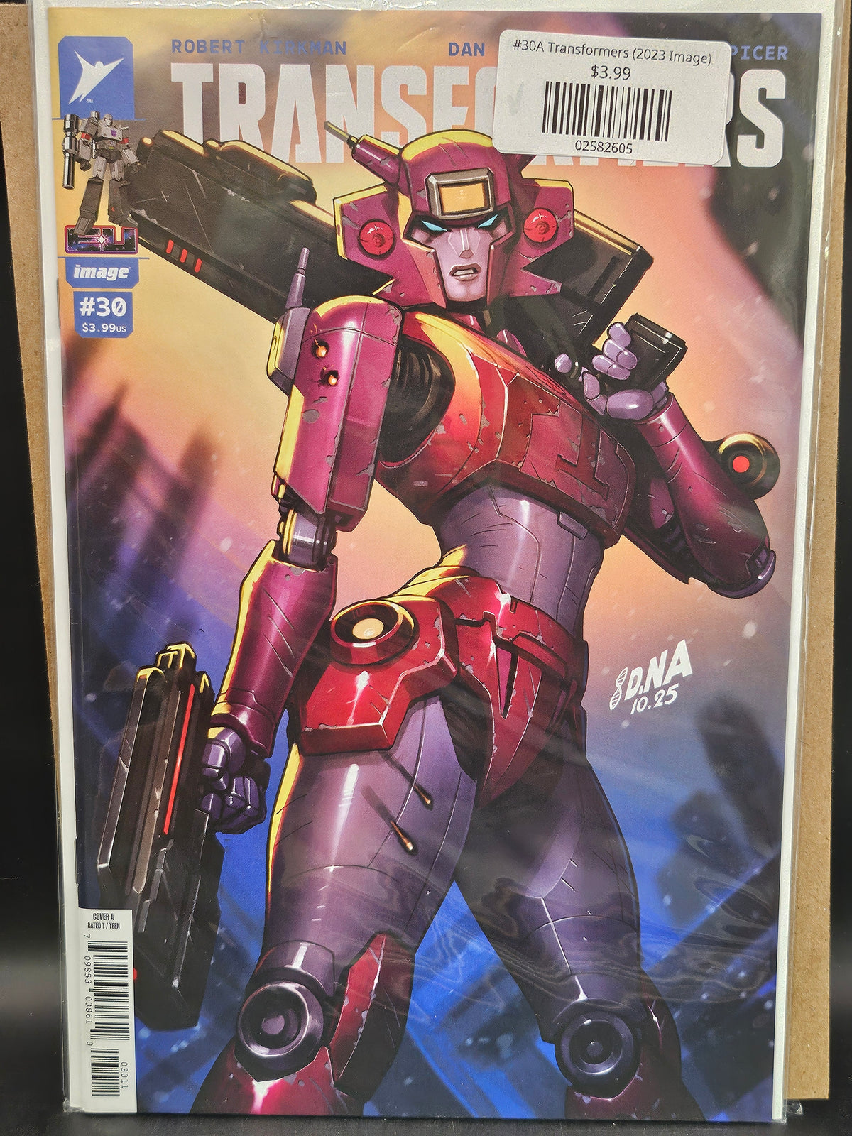 #30A Transformers (2023 Image)