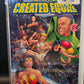 #2 JLA Created Equal (2000)