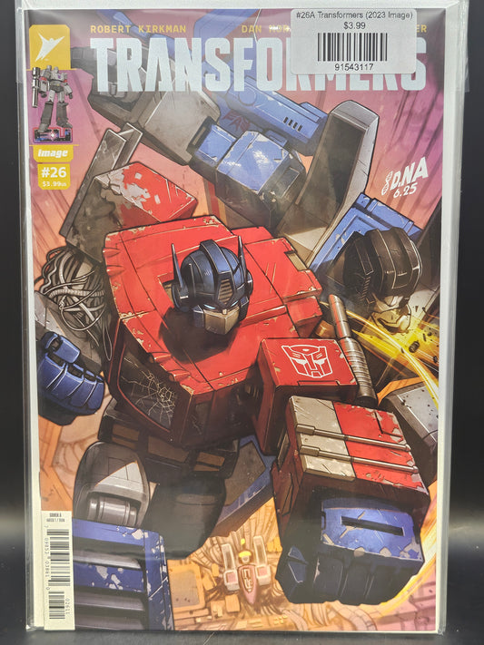 #26A Transformers (2023 Image)