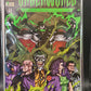 #1-3 Underworld Unleashed (1995)