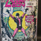 Cosmic Boy (1986) #1d-4d