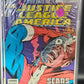 #260 Justice League of America (1960 1st Series)