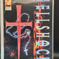 Hellshock (1994 1st Series) #1-4