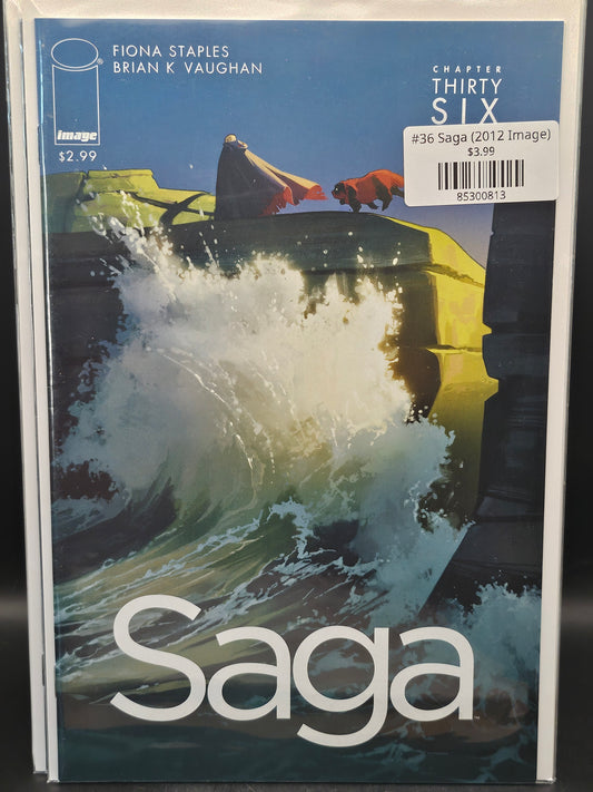 #36 Saga (2012 Image)