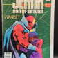 Jemm Son of Saturn (1984) #1-12