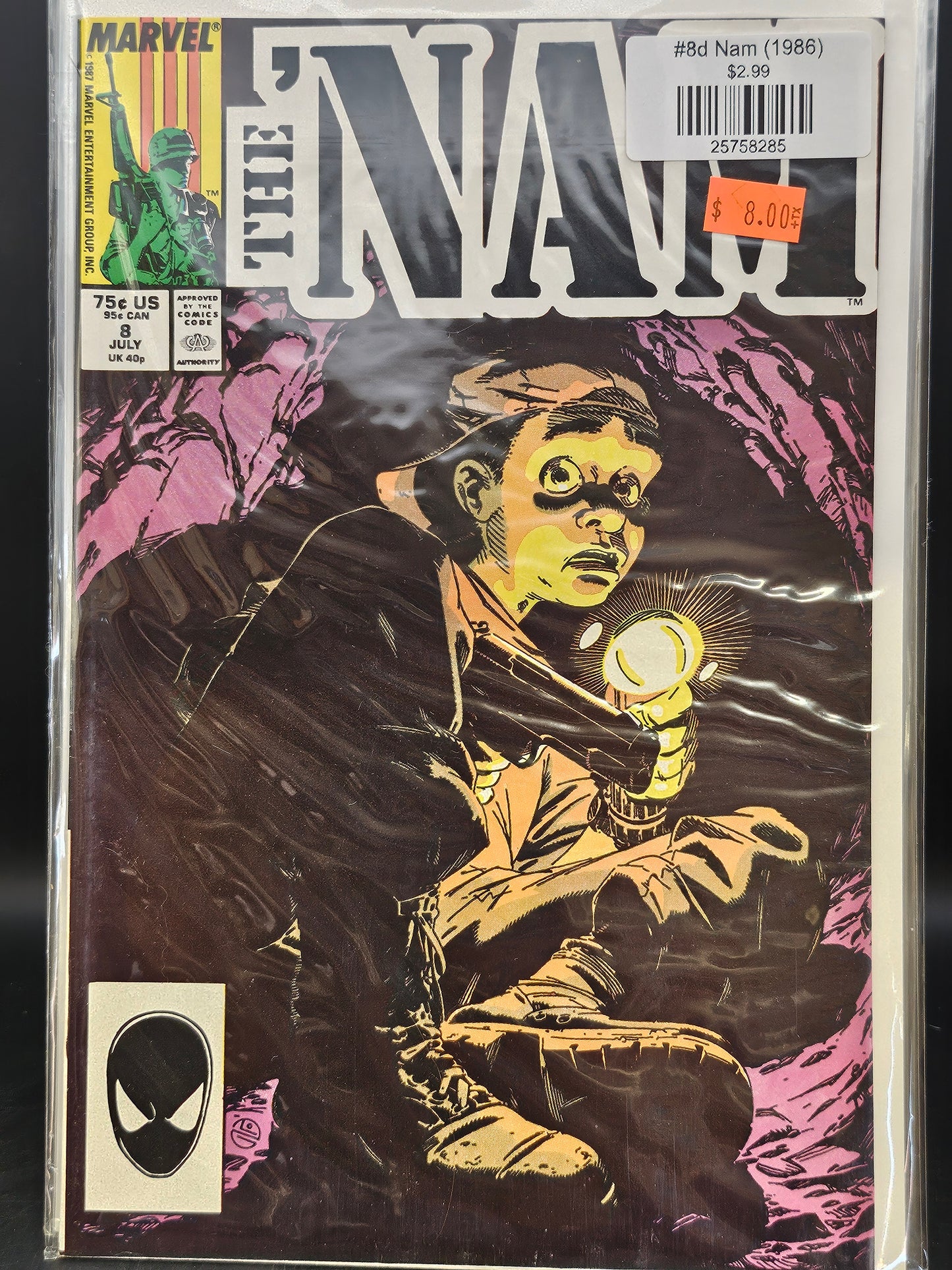 #8d Nam (1986)