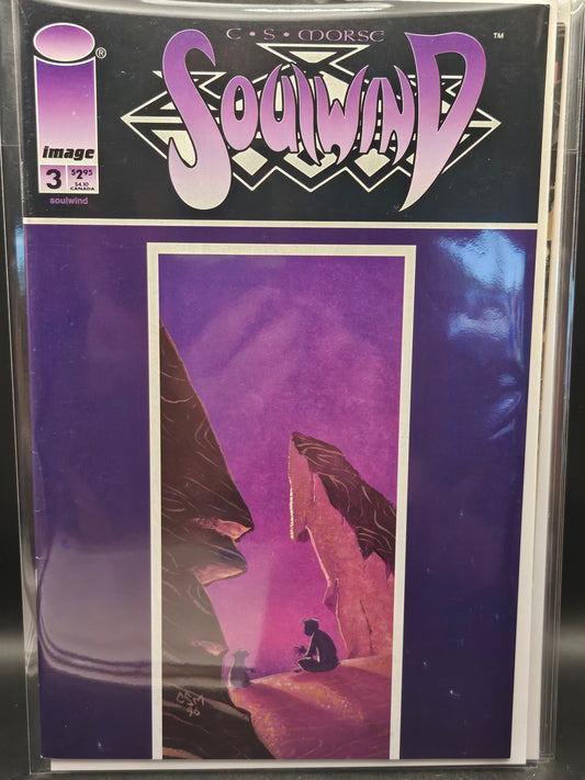 #3 Soulwind (1997)