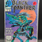 #4 - Black Panther (1988 Marvel Mini-Series)