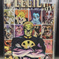 #27 Legion (1989 1st Series)
