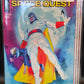 #3A Space Ghost Jonny Quest Space Quest (2025 Dynamite)