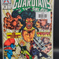 #19n Guardians of the Galaxy (1990 1st Series)