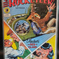#1 Rocketeer Special Edition (1984 Eclipse)