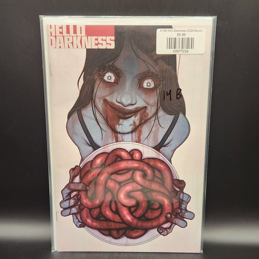 #14B Hello Darkness (2024 Boom)