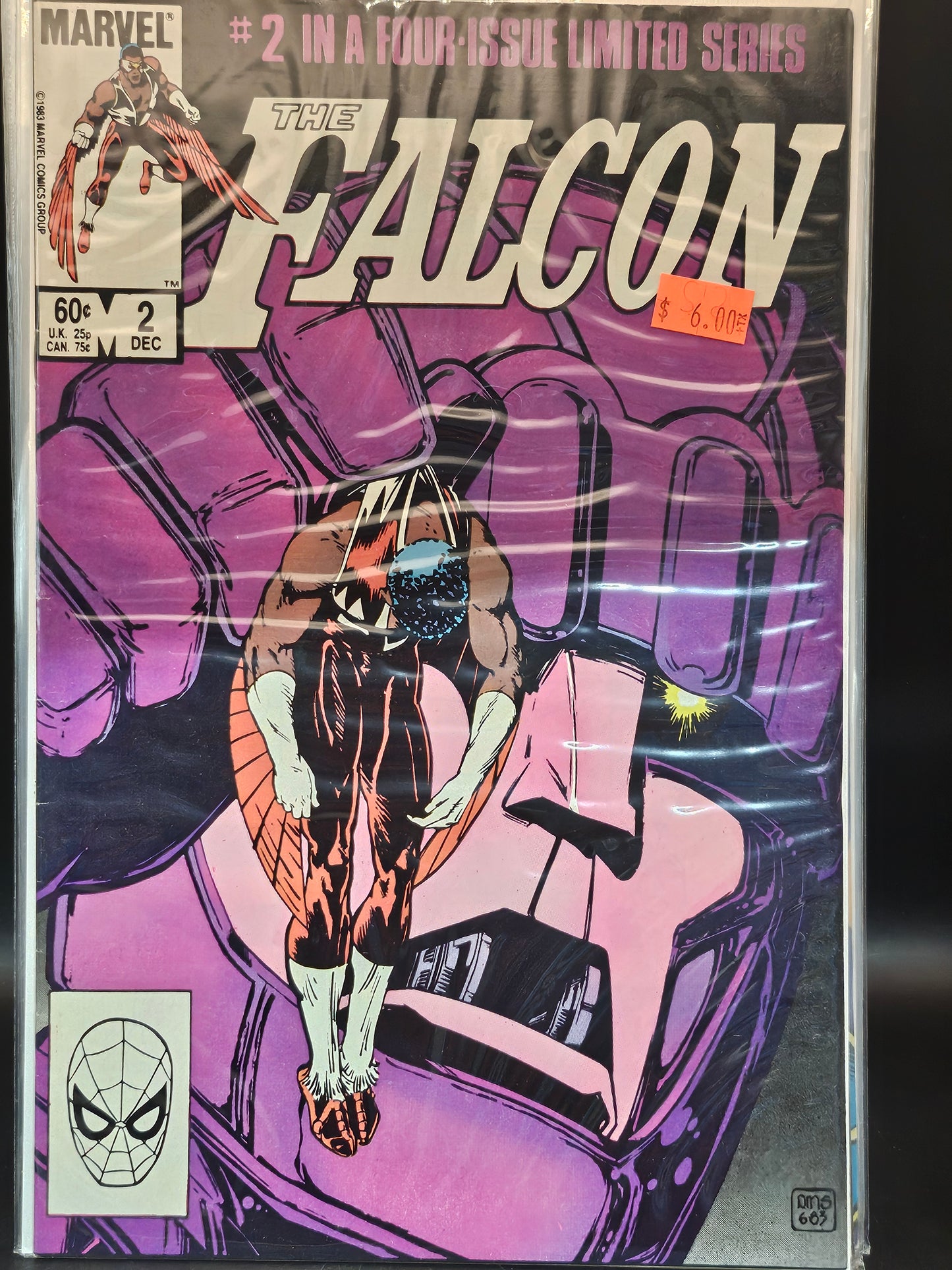 #1-4 Falcon (1983)