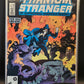 #1-4 Phantom Stranger (1987 Limited Series)