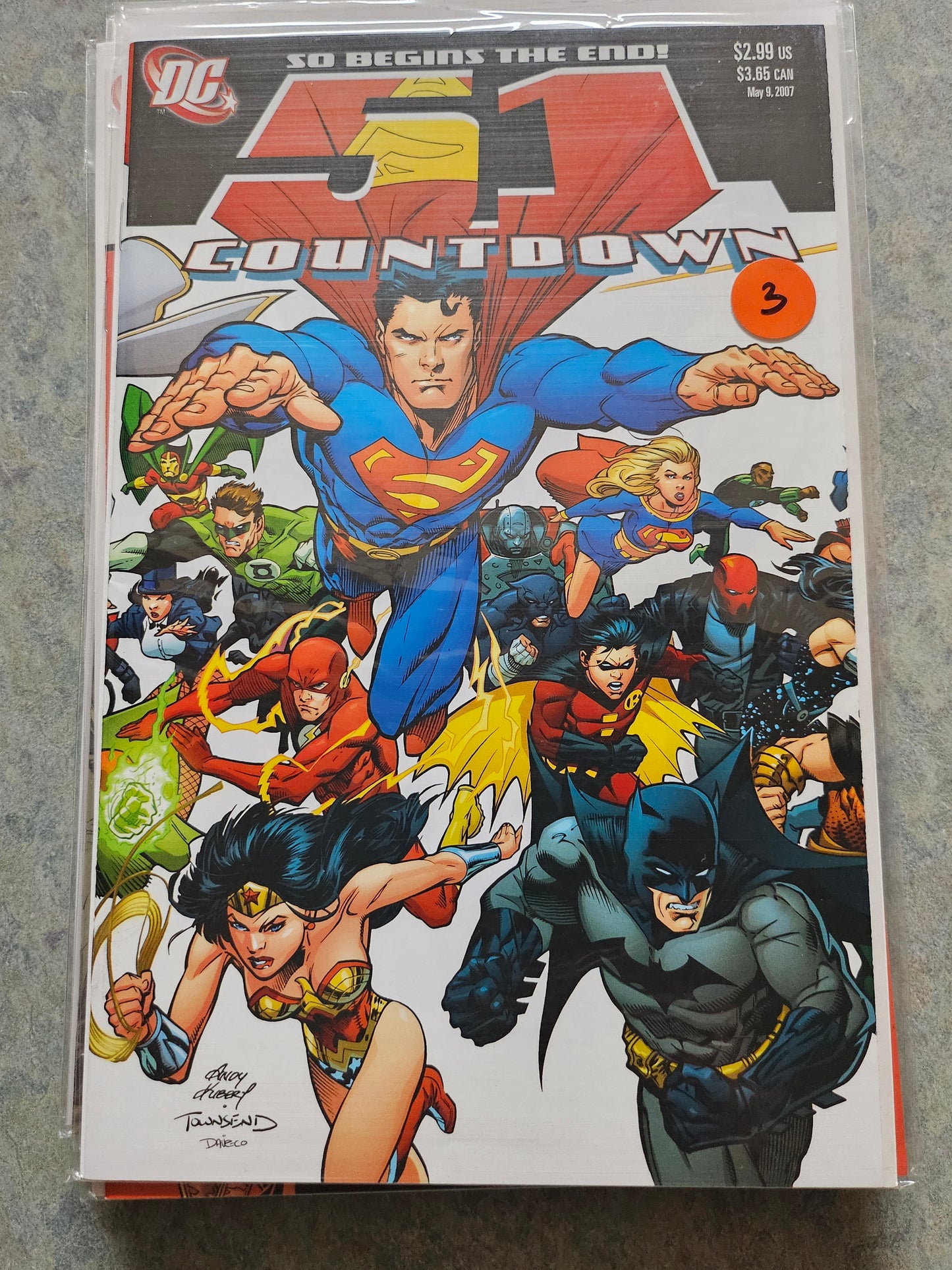 108.100 – Countdown - #51 -2007-08