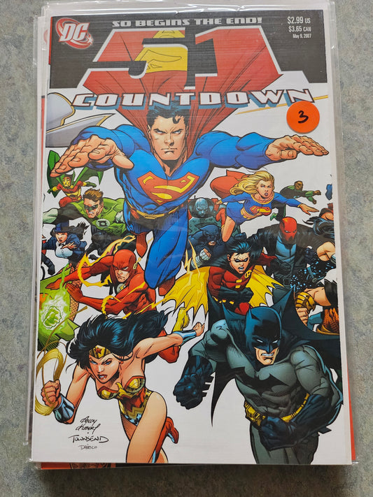 108.100 – Countdown - #51 -2007-08