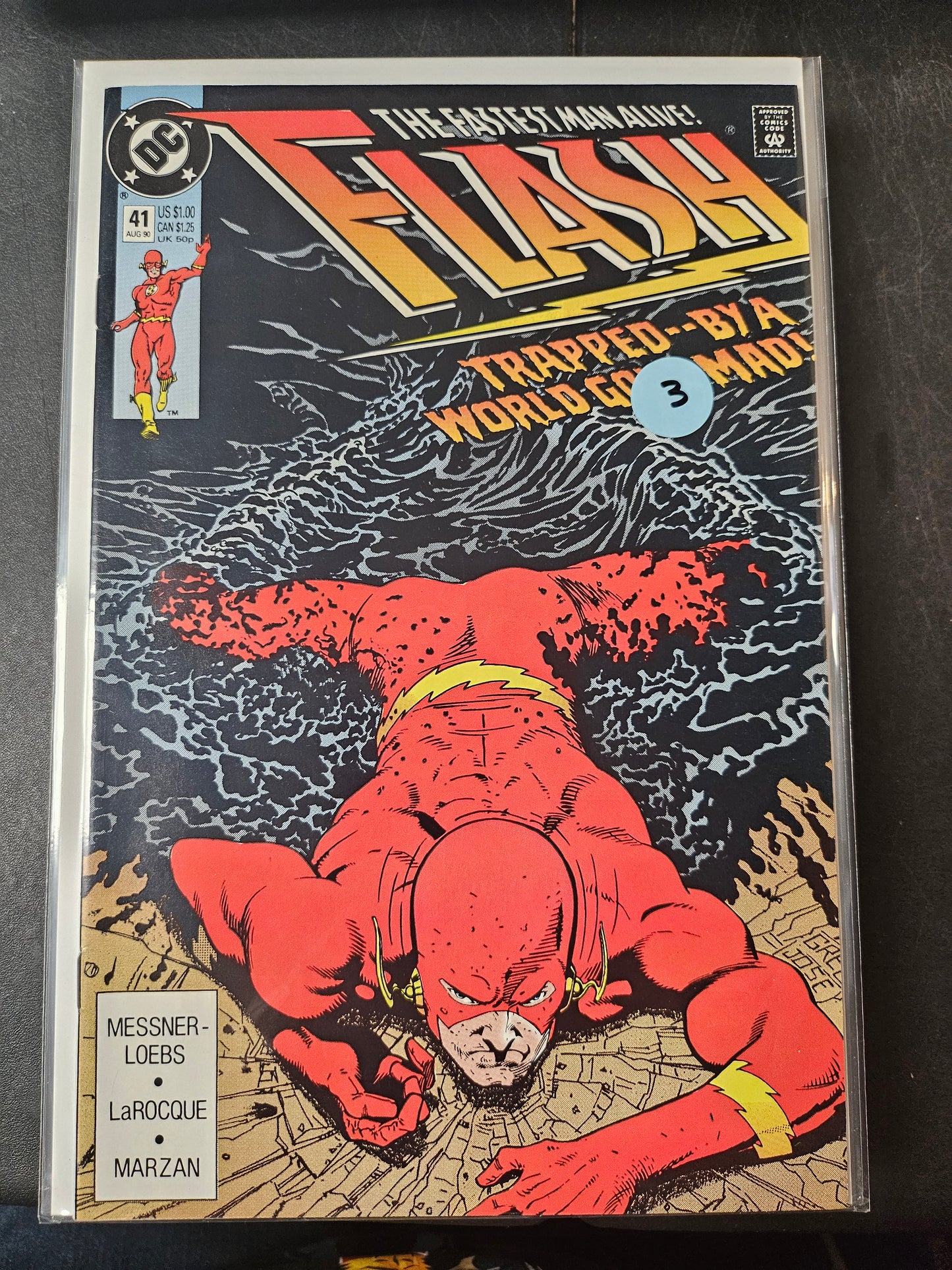 101.138 – #41 - Flash -1987-2009 v2