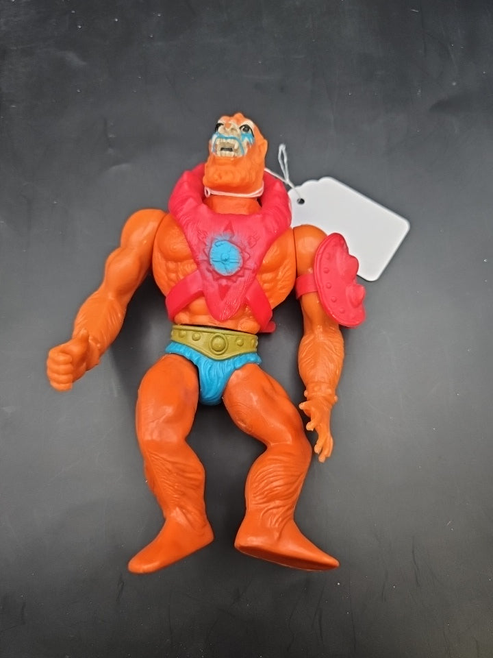 Masters of the Universe Motu Beastman action figure 6"