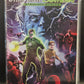 #1-6 Star Trek Green Lantern (2016 IDW) Volume 2