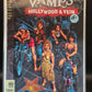#1-6 Vamps Hollywood and Vein (1996)