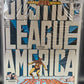#261 Justice League of America (1960 1st Series)